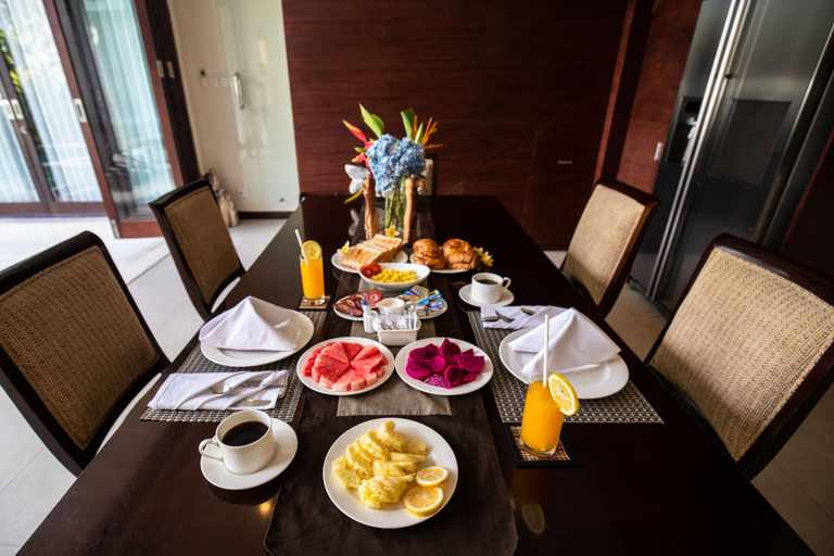 Others 5, Villa Portsea, Badung