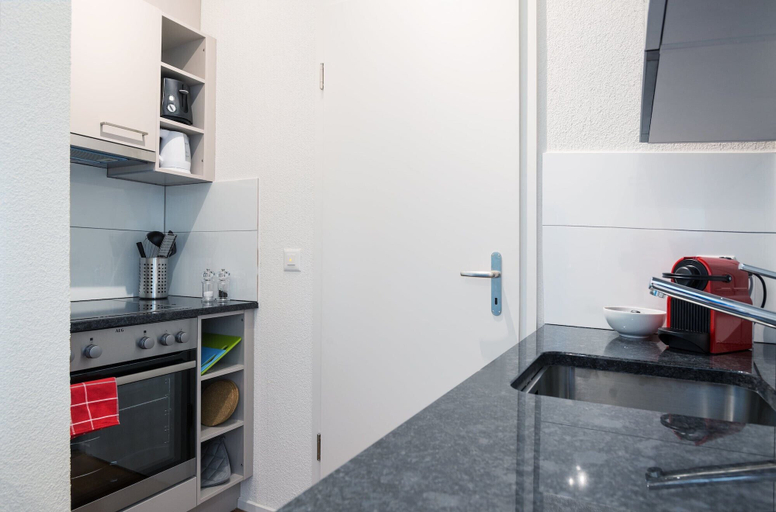 Others 5, Hitrental Altstetten Apartments, Zürich