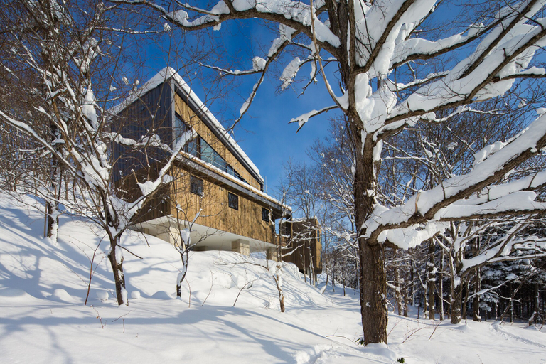 Exterior & Views 1, Kawasemi by Hokkaido Tracks, Kutchan