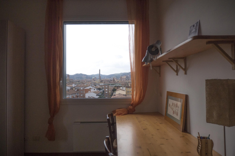 City view 2, Casa Bella Skyline, Bologna