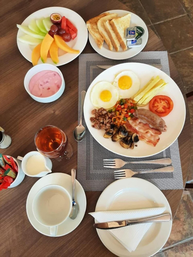 Food & Drinks 5, Serurubele Boutique Hotel, Ehlanzeni