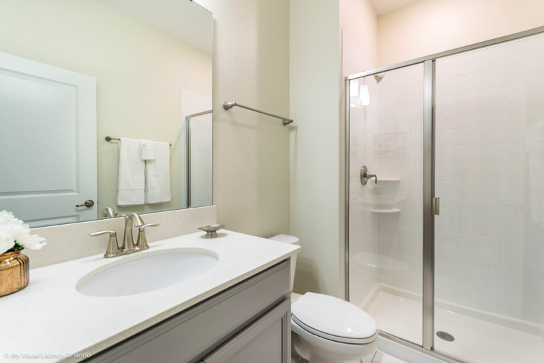 Bathroom 3, 1571sand, Osceola