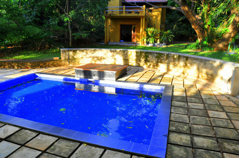 Sport & Beauty 4, Raintree, Dambulla