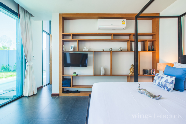 Bedroom 20
