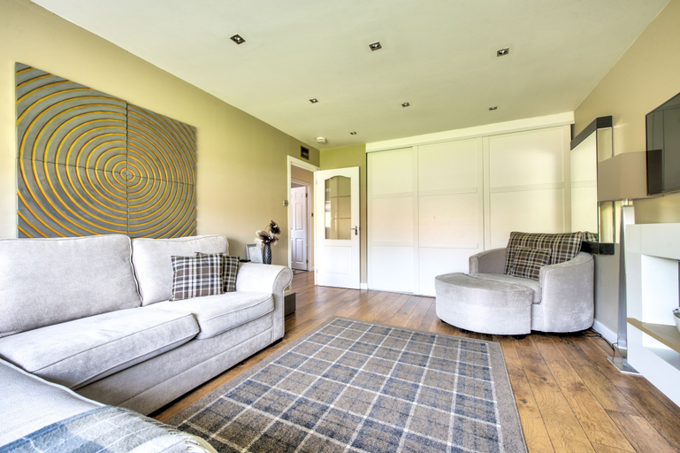 Others 5, No.17 Serviced Apartment, Glasgow