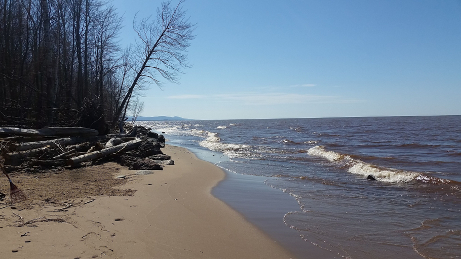 Others 4, Sunshine Motel and Cabins, Ontonagon