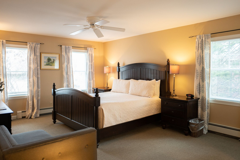 Bedroom 2, OneSixtyFive, Cumberland