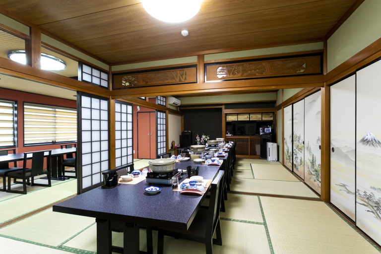 Food & Drinks 4, Yoshikou, Takahama