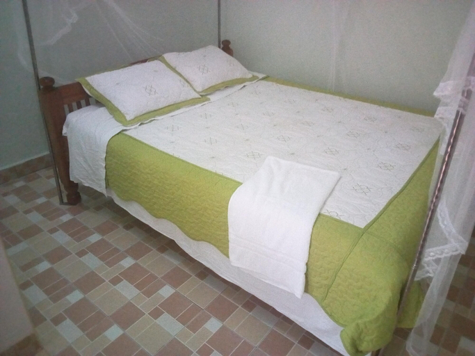 Bedroom 2, Choma Zone Hotel, Mwingi Central