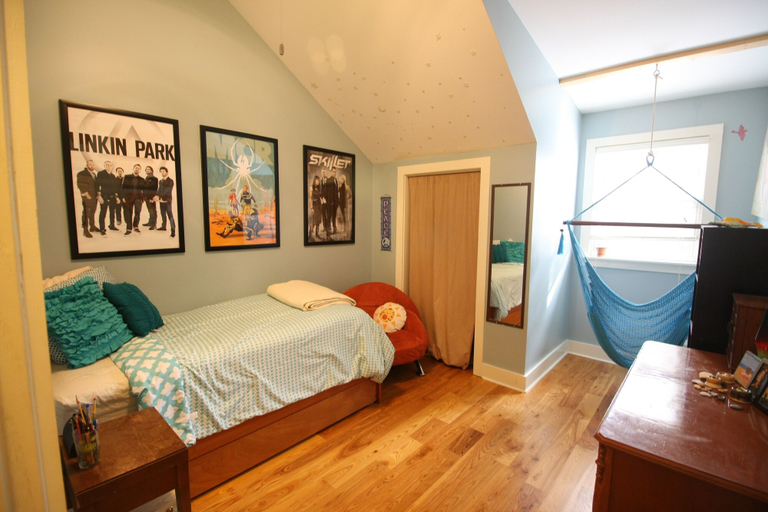 Bedroom 2, Goldberry Woods, Berrien