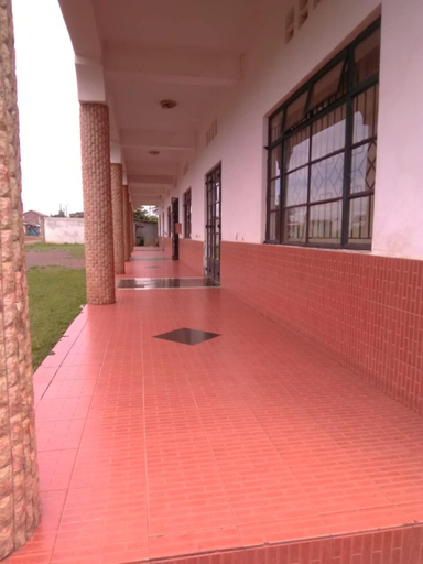Sport & Beauty, Zebra Resort And Spa, Bondo