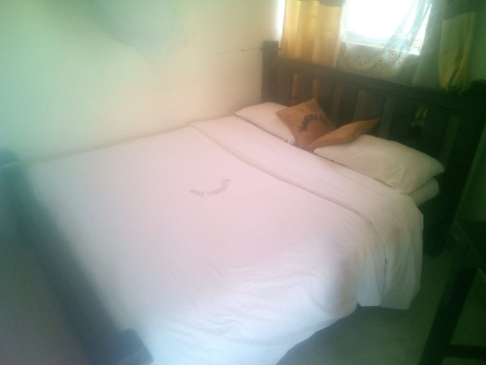 Bedroom 5, Marina Guest House, Ruiru