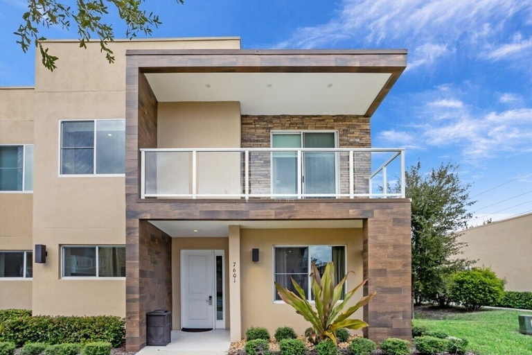 Exterior & Views 1, 7662reclife, Osceola