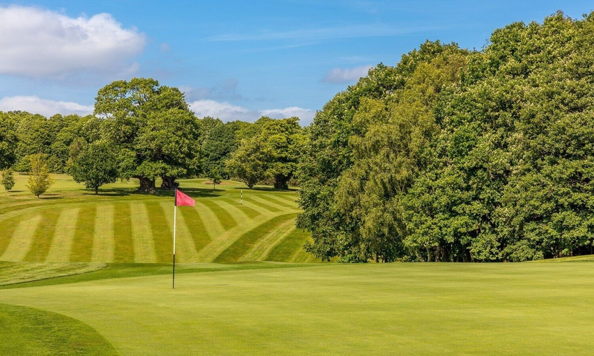 Others 5, Cowdray Lodge, West Sussex