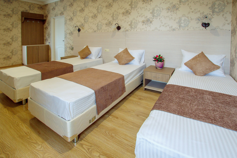 Bedroom 3, Atlas, Gelendzhik gorsovet