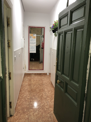 Others 4, Rooms Barco, Madrid