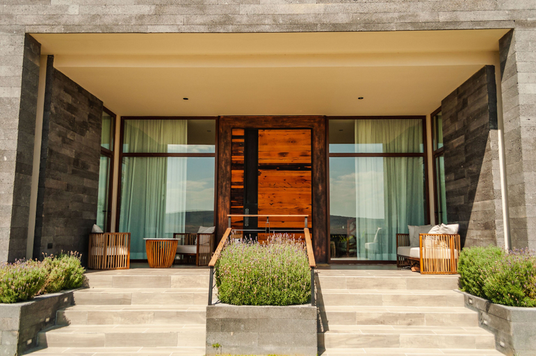 Exterior & Views 2, Hotel Boutique Tres Raíces, Dolores Hidalgo