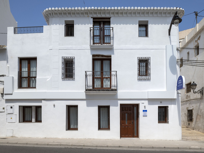 Exterior & Views 2, Hostal Altea House, Alicante