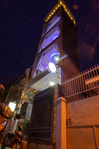 Exterior & Views 2, Seaside House Homestay - Hostel, Nha Trang