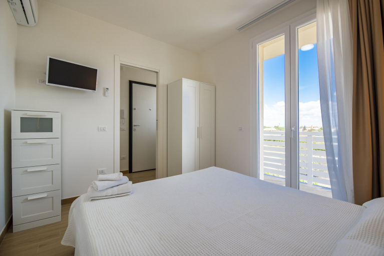 Bedroom 3, house truvatura, Syracuse