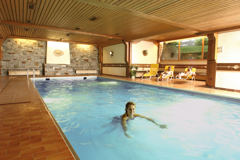 Sport & Beauty 4, Appartementhaus Alpenrose, Garmisch-Partenkirchen