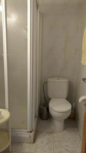 Bathroom 3, Apartamento Las Torres Con Vista Al Mar, Málaga