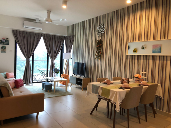 Food & Drinks, JW Midhill Genting Homestay, Genting Highlands