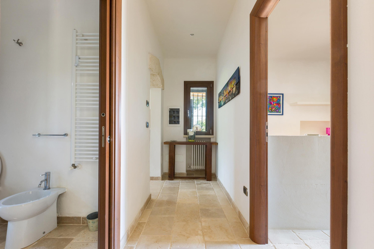 Bathroom 5, Villa Elaion, Lecce