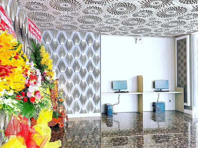 Others 5, Holiday 2 Hotel, Ninh Kiều