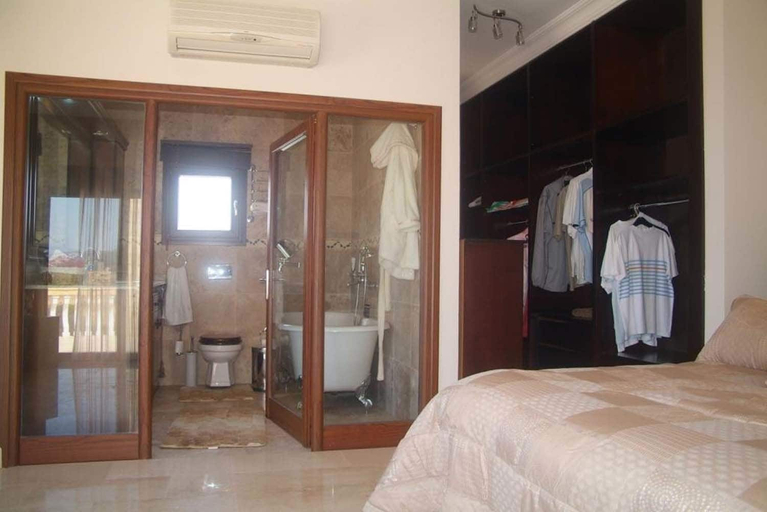 Bedroom 3, Villa Sunset Valley