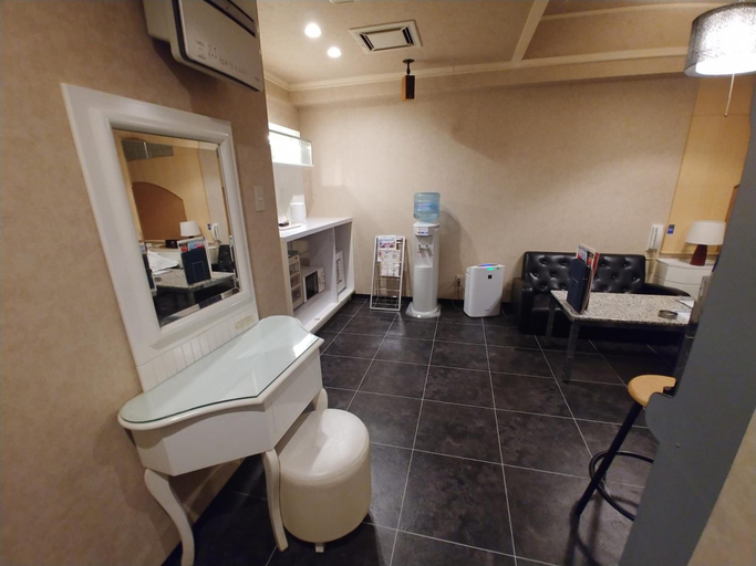 Bathroom 3, Hotel Allure Nagoya - Adults Only, Nagoya
