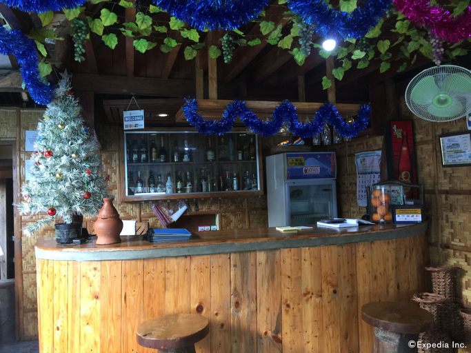 Food & Drinks 5, Anda de Boracay White Sand Resort, Anda