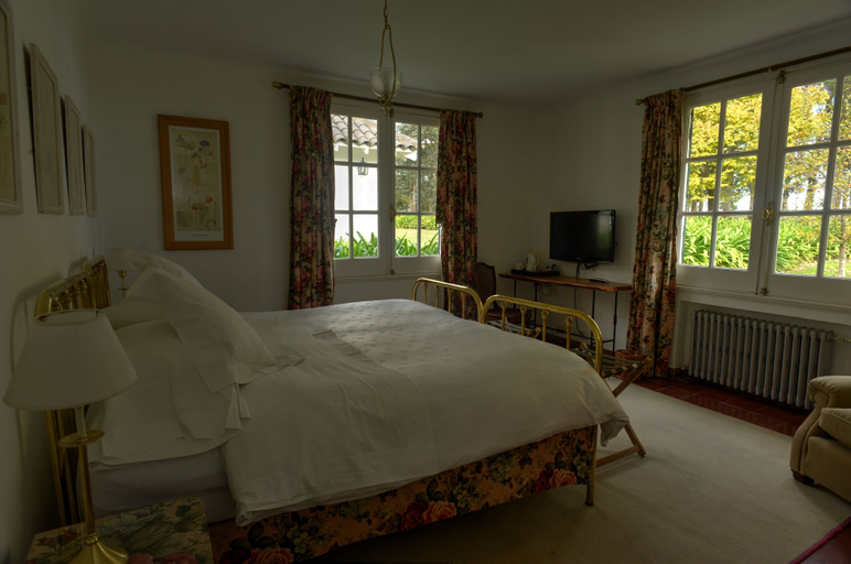 Bedroom 3, Estancia Ave Maria, Tandil