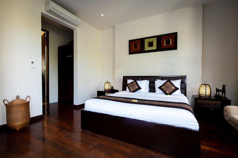 Bedroom 3, Villa Portsea, Badung