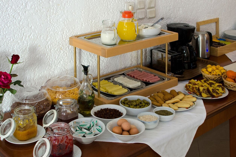 Food & Drinks 5, Hotel El Greco Sitia, Crete