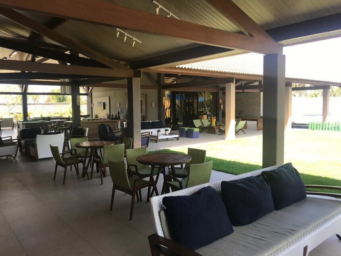 Food & Drinks 4, Malawi Slin Resort Muro Alto, Ipojuca