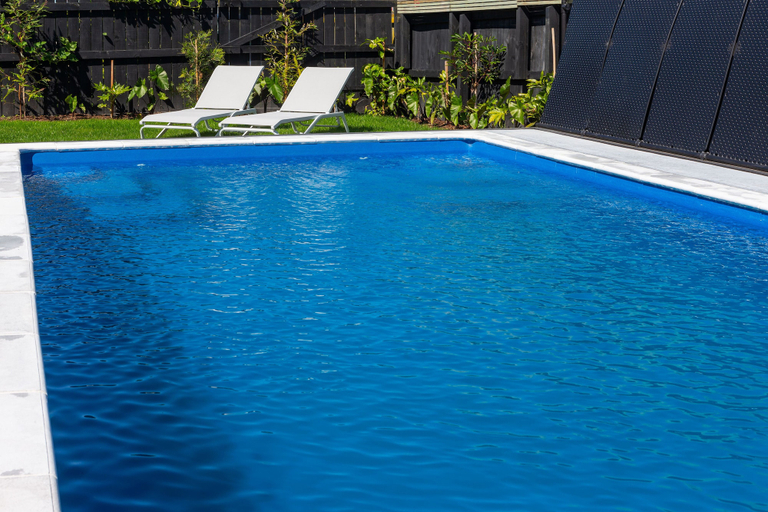 Sport & Beauty 4, Parkside Boutique Lodge, Rotorua