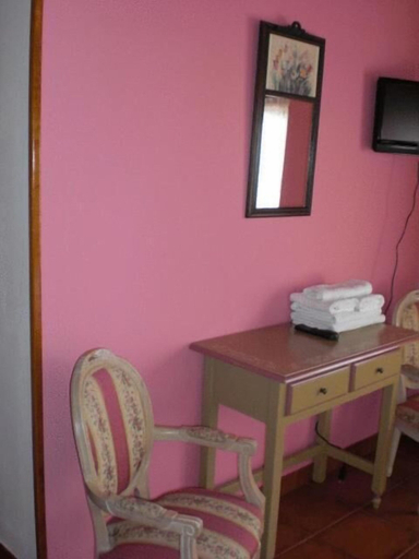 Others 3, Casa Pancho, Asturias