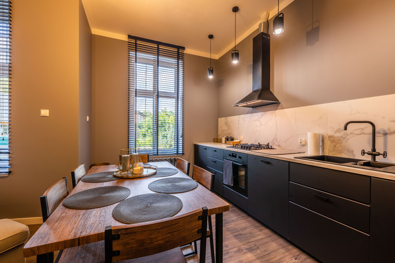 Others 5, Victus Apartamenty - Rewa, Sopot