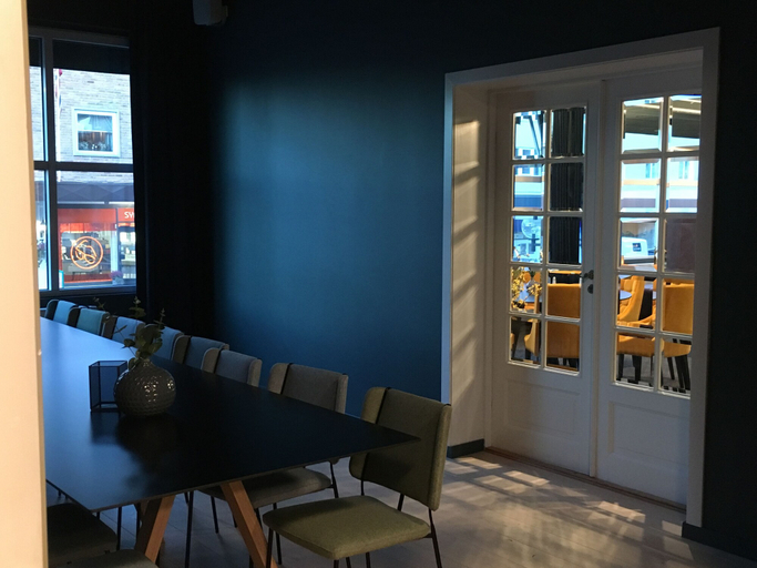 Others 4, Thon Partner Hotel Central, Elverum