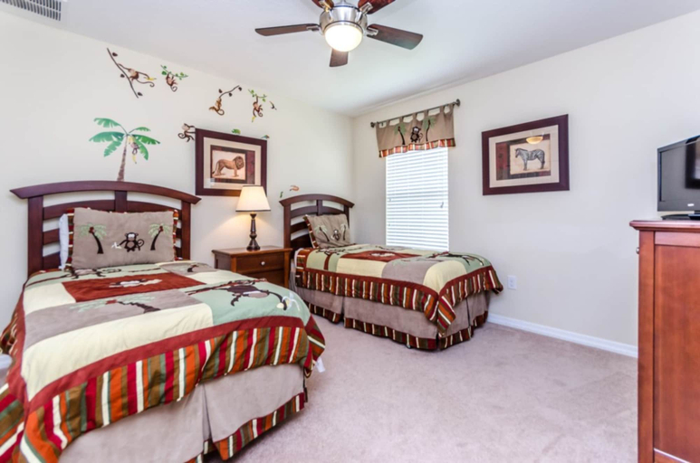 Bedroom 2, 934sp0000, Polk