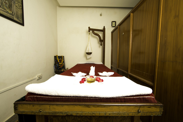 Bedroom 3, Hotel Ranthambore Regency, Sawai Madhopur