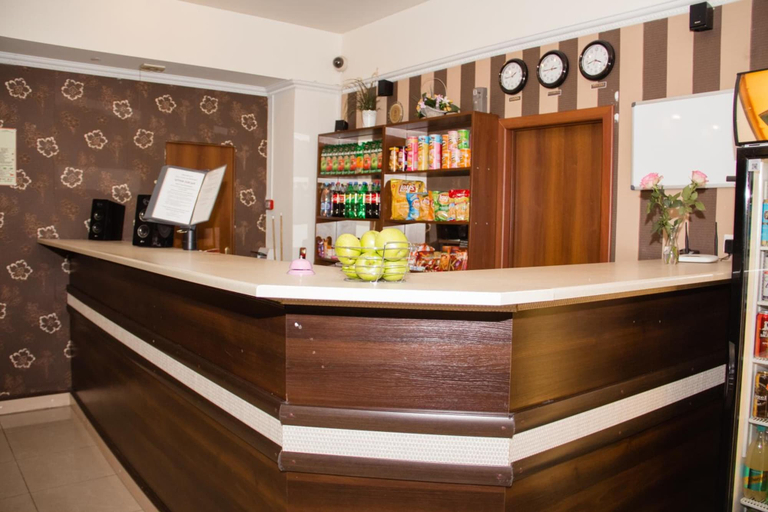 Public Area 2, Guest House Kalina, Gur'evskiy rayon