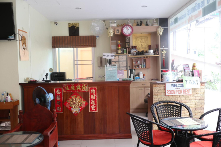 Others 5, BB Residence, Pattaya
