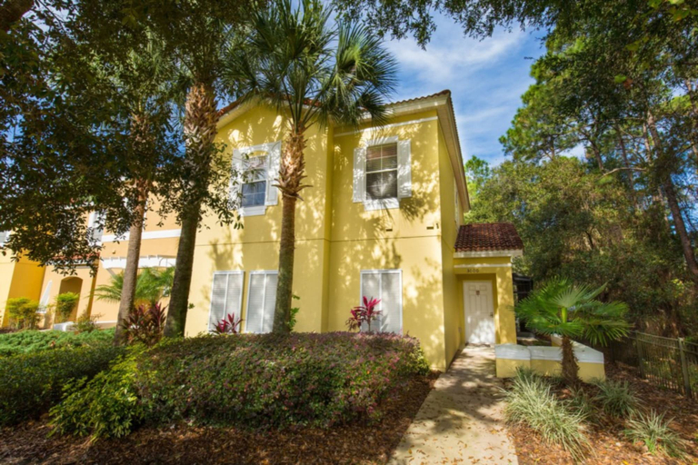 Exterior & Views, 3000yl, Osceola
