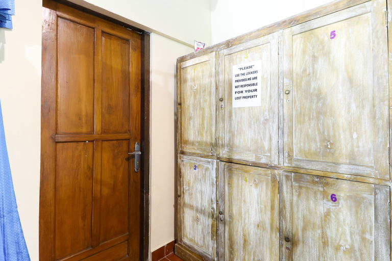 Others 5, RW Downtown Hostel Ubud, Gianyar