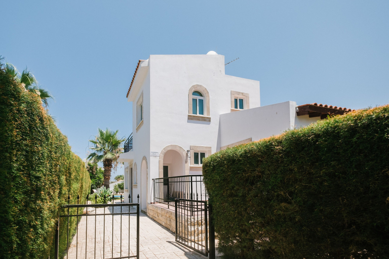 Exterior & Views 2, Cleopatra Villa