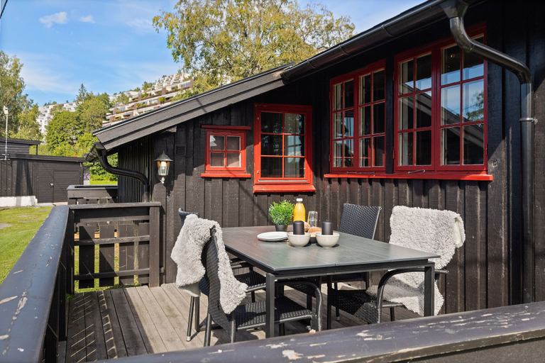 Exterior & Views 2, Topcamp Bogstad - Oslo, Oslo