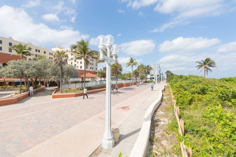 Others 5, 331 Studio Hollywood Beach, Broward