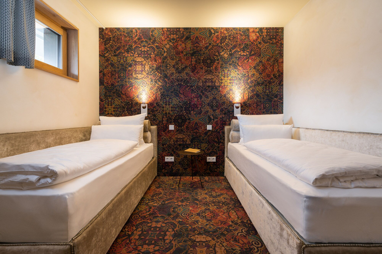 Bedroom 4, Laurichhof, Sächsische Schweiz-Osterzgebirge